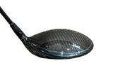 Callaway Rogue Sub Zero 9° Driver Tensei AV 65g S Flex Shaft MCC +4 Grip