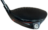 TaylorMade Stealth 9° Driver Speeder 757 Evolution X Flex Shaft Tour Velvet Grip
