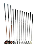 GS-1 Wilson Staff Men's Right Hand Complete Golf Club Set R Flex SET-010325T03