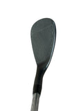 Cobra SB 52° Gap Wedge KBS Hi Rev 2.0 Stiff Flex Shaft Crossline Grip