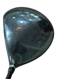 Ping G15 10.5° Driver Serrano 60g Stiff Flex Shaft Iomic Grip