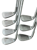 Ping G20 Yellow Dot Iron Set 4-PW CFS R Flex Shaft Winn Dri•Tac 2.0 Grips