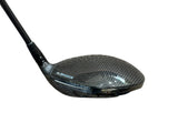 Callaway Paradym Ai Smoke Max 9° Driver Denali S Flex Shaft Callaway Grip