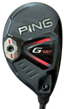 Ping G410 19° 3 Hybrid Tensei CK 80g Stiff Flex Shaft Golf Pride Tour Velvet Grip