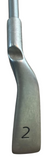 Ping G5 Green Dot 2 Iron TFC100I Stiff Flex Shaft Ping Grip
