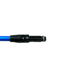 Oban Devotion 5 03 55g Regular Flex 43" Driver Shaft Titleist Adaptor Tip