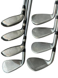 Adams Cobra MRH Complete Golf Club Set Regular Flex SET-050225T04