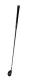 Wishon Golf 318 RS Rail Series 22° 3 Hybrid S2S Red R Flex Shaft Tour Velvet Grip