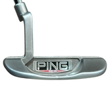 Ping Karsten B60 33" Putter True Temper Steel Shaft SS Ultra Slim 1.0 Grip