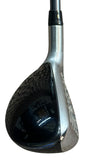 Cleveland Launcher DST 20.5° 3i Hybrid Diamana 74g S Flex Shaft CP2 Pro Grip
