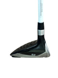 Performance Golf LH EZ7 25° 7 Wood Performance Golf 60g Regular Flex Shaft