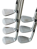 Mizuno JPX900 Hot Metal Iron Set 4-PW +1" Recoil 95 SF3 R Flex Shafts