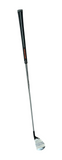 Hummingbird LH 70° Lob Wedge Hummingbird Steel Shaft Hummingbird Grip