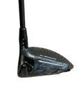 Callaway Paradym Ai Smoke Max 9° Driver Denali S Flex Shaft Callaway Grip