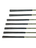 Yonex Super ADX Iron Set 3-PW (NO 8 IRON) Yonex Stiff Flex Shafts