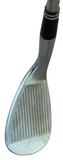 Cleveland CG15 Zip Grooves 54•14 SW Traction Wedge Flex Shaft GP MCC Grip