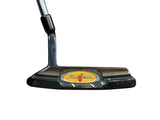 TaylorMade Rossa Siena 4 35" Putter TaylorMade Shaft Swing Science Grip