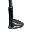 Callaway X2 Hot 19° 3 Hybrid X2 Hot 55g Sr Flex Shaft GP CP2 Wrap Grip