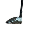 TaylorMade LH M4 15° 3 Wood Atmos FW6 Stiff Flex Shaft TaylorMade Grip