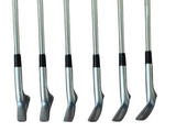 TaylorMade P•7MC Forged Iron Set 5-PW DG X Flex Shafts MCC +4 Grips