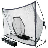 GoSports Golf 10' x 7' Pro Golf Practice Hitting Net