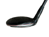 Callaway LH RAZR Fit 15° 3 Wood Callaway 60g R Flex Shaft GP MCC Grip