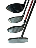 Tour Edge Ping Callaway MRH Complete Golf Club Set Sr Flex SET-100626T04