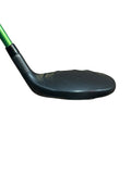 Ping G400 22° 4 Hybrid Oban Revenge 85g R Flex Shaft Golf Pride Z Grip