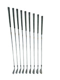 Mizuno MP 33 Forged Irons 2-PW DG S300 S Flex Shafts Pro Only Mixson Grips