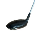 Titleist LH 913D2 10.5° Driver Tour Force Platinum R Flex Shaft GP Tour Velvet Grip