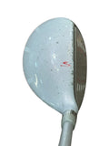 Cobra LH Fly-Z XL 25° 4 Hybrid Fly-Z XL 55g Women's Flex Shaft