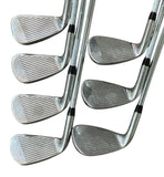 Callaway X2 Hot Pro Irons 4-PW +1/2" Project X 6.0 S Flex Shafts