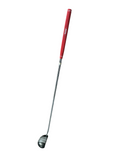 Yes C-Groove Olivia 35" Putter Yes Golf Shaft Swing Science Grip