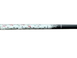 Ping LH G25 23° Hybrid TFC189H R Flex Shaft Golf Pride Tour Velvet Grip