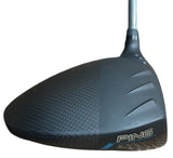 Ping G440K 9° Driver Denali 60g 6.0 Stiff Flex Shaft Golf Pride CPX Grip