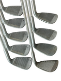 Knight Dunlop MLH Complete Golf Club Set Regular Flex SET-061926T04