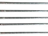 Cobra Fly Z + Iron Set 6-PW Fly Z Stiff Flex Shafts Winn Dri•Tac Grips