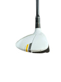 TaylorMade RBZ Stage 2 Tour 16.5° 3 HL Wood Matrix 70g R Flex Shaft