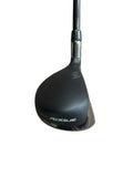Callaway Rogue ST Max 4 Hybrid Tensei AV 75g S Flex Shaft Callaway Grip