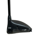 Ping G425 LST 10.5° Driver Tensei AV 65g X Flex Shaft GP Tour Velvet Grip