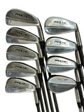 Titleist, Mizuno & MDC Men's Right Hand Golf Club Set S Flex SET-032526T07