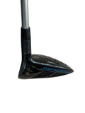 Callaway Rogue 15° 3 Wood Quaranta 40g Women's Flex Shaft GP MCC +4 Grip