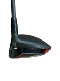 Callaway Great Big Bertha 10.5° Driver Bassara 42g Sr Flex Shaft GP MCC Grip