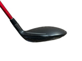 Callaway XR 15° 3 Wood Speeder Evolution 565 FW R Flex Shaft GP CPX Grip
