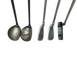 Knight Lancer Juniors Golf Club Set Ages 7-8 Jr Flex SET-020725T01