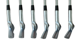 Ping i59 Orange Dot Iron Set 5-W +1/2" DG 120 X Flex Shafts GP Tour Velvet Grips