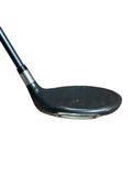 Cleveland Hi-Bore 15° 3 Wood Cleveland Gold S Flex Shaft Golf Pride CPX Grip