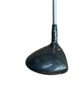 Titleist 917F2 13.5° 3 Wood Matrix DV8 Stiff Flex Shaft Golf Pride Tour Wrap Grip