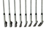 Wilson Staff Pi5 Iron Set 3-PW -1" DG S300 Stiff Flex Shafts Rexton Grips