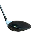 TaylorMade M2 9.5° Driver Fujikura Pro 56g R Flex Shaft